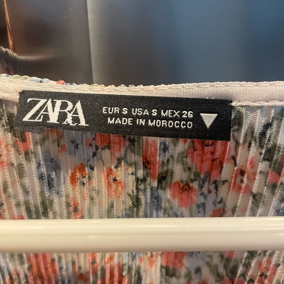 Zara dress new - Picture 2 of 2